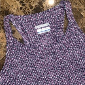 Columbia performance racer back dress S